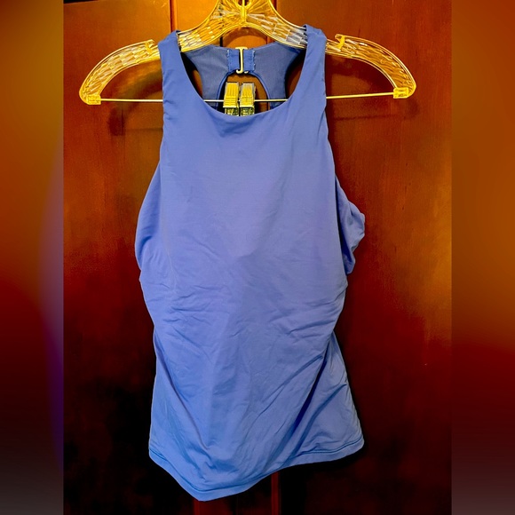 Athleta swim top - Picture 1 of 3